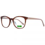 Benetton Armação de Óculos Feminino beo1040 50151