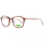 Benetton Armação de Óculos Feminino beo1028 49151