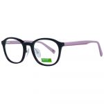 Benetton Armação de Óculos Feminino beo1028 49001