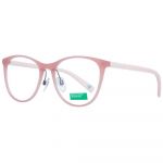 Benetton Armação de Óculos Feminino beo1012 51225
