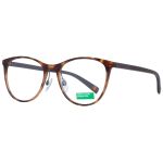 Benetton Armação de Óculos Feminino beo1012 51112