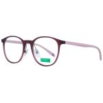 Benetton Armação de Óculos Homem beo1010 51275