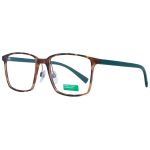 Benetton Armação de Óculos Homem beo1009 53112