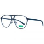 Benetton Armação de Óculos Unissexo beo1008 56921