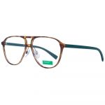 Benetton Armação de Óculos Homem beo1008 56112