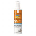 Protetor Solar La Roche Posay Anthelios Dermo-Pediatrics Spray Corporal s/ Perfume SPF50+ 200ml