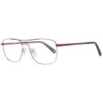 Web Eyewear Armação de Óculos Homem we5318 55016