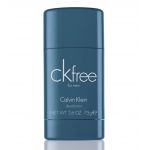 CK Free for Man Stick Deo 75g