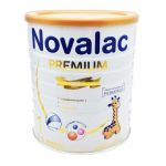 Novalac Leite 1 Premium 6-12m 800g