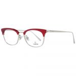 Omega Armação de Óculos Feminino om5009-h 49066