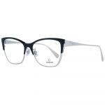 Omega Armação de Óculos Feminino om5001-h 5401a