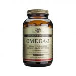 Solgar Omega-3 Double Strenght 120 Cápsulas