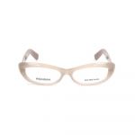 Yves Saint Laurent Armação de Óculos Feminino Ysl.