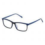 Sting Armação de Óculos Homem vst107540v13 Azul