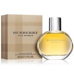 Burberry Woman Eau de Parfum 50ml (Original)