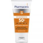 Protetor Solar Creme SPF50 + Spectrum Protect 200ml