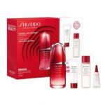 Shiseido Ultimune Para Ela Power Infusing Concentrate 50ml 4pcs Coffret