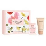 Narciso Rodriguez Cristal Coffret Eau de Parfum 50ml 2pcs (Original)