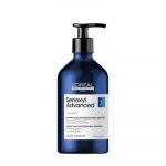 L'Oréal Professionnel Serie Expert Serioxyl Density Shampoo 500ML