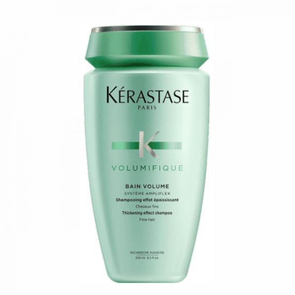 K Rastase Resistance Shampoo Bain Volumactive 250ml KuantoKusta   82514 3 Kerastase Resistance Shampoo Bain Volumactive 250ml 