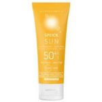 Protetor Solar Speick Creme SPF50 60ml