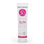 Protetor Solar Dhyvana SPF30 SUN com Ácido Hialurônico 50ml