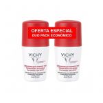 Vichy Desodorizante Roll-On Stress Resist 50ml Duo