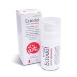Ectodol Creme Anti-Vermelhidão Dermatite 30ml