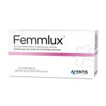 Femmlux 6.5 mg 30 Comprimidos Revestidos