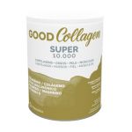 Good Collagen Super 10 000 Pó Limão 450g
