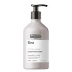L'Oréal Expert Silver Shampoo 500ml