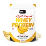 QNT Sport Light Digest Whey Protein 500g Creme Brulée