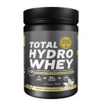 Gold Nutrition Total Hydro Whey 900gr Baunilha