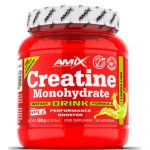 Amix Nutrition Creatine Monohydrate Drink 360g Frutos do Bosque