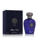 Lattafa Unissexo Eau de Parfum Blue Oud 100ml (Original)