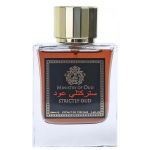 Ministry of Oud Unissexo Strictly Oud 100ml (Original)