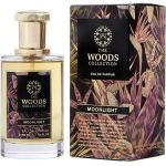 The Woods Collection Unissexo Eau de Parfum 100ml Moonlight (Original)