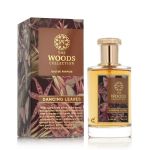 The Woods Collection Unissexo Eau de Parfum Dancing Leaves 100ml (Original)