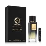 The Woods Collection Unissexo Eau de Parfum Natural Royal Night 100ml (Original)