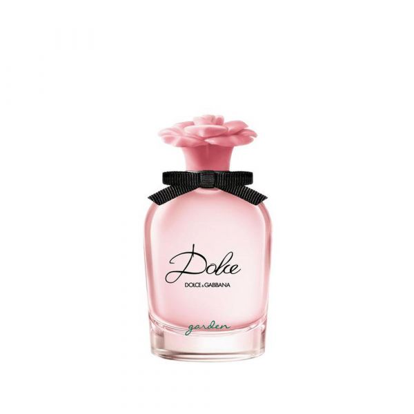 Dolce & Gabbana Woman Eau de Parfum 75ml Dolce Garden (Original ...