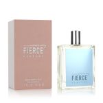 Abercrombie & Fitch Woman Eau de Parfum Naturally Fierce 50ml (Original)