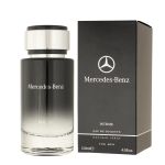 Mercedes Benz Man Eau de Toilette Intense 120 ml (Original)