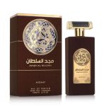 Lattafa Asdaaf Man Majd Al Sultan Eau de Parfum 100ml (Original)