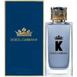 Dolce & Gabbana Man Eau de Toilette 100ml K By D&G (Original)