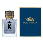Dolce & Gabbana Man Eau de Toilette K By D&G 50ml (Original)