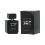 Giorgio Group Man Eau de Parfum Black Special Edition 100ml (Original)