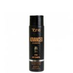 Tahe Advanced Barber Nº104 Grey Shampoo Cabelos Brancos 300ml