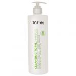 Tahe Botanic Cleansing Total Shampoo Eliminador de Resíduos 1000ml
