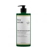 Tahe Nature Pure Peptides Shampoo 750ml