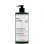 Tahe Nature Shampoo para Cabelo Fino sem Sulfatos 750ml